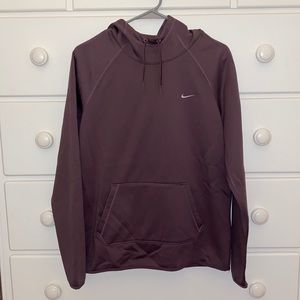 Nike Women’s Hoodie - M